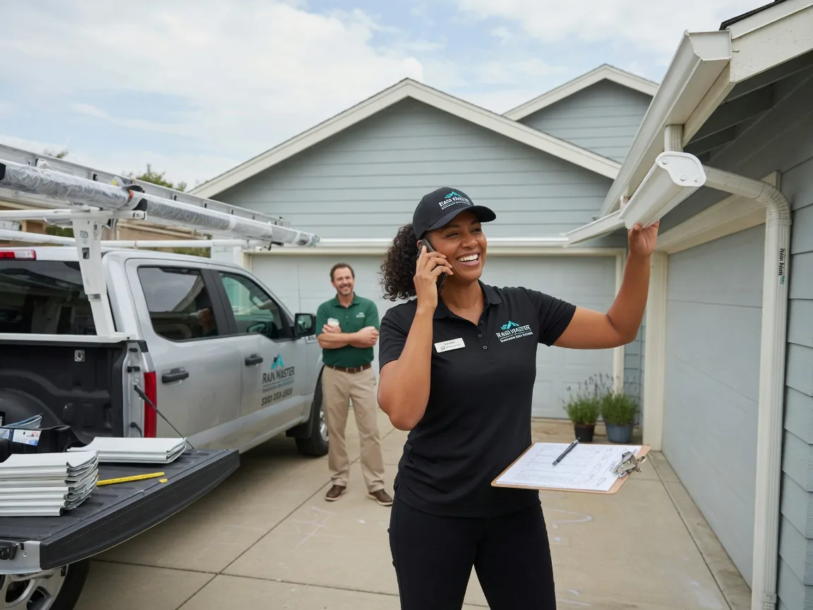 Gutter Installation Haywood, VA FAQs